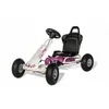 Rolly karting na pedale ferbedo airrunner ( 105014 )