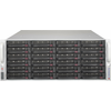 Supermicro CSE-846BE1C-R609JBOD 4U SC846B SAS3 24 Drive JBOD w/Single Expander,600W PSW