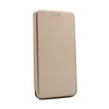 Torbica Teracell Flip Cover za Samsung S906B Galaxy S22 Plus 5G zlatna