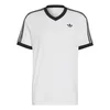 Adidas CLASSICS TEE, maja m.kr ten, bela US702