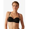 Penti Nedrček BHs & Bralettes črna