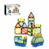 Magnetne ploščice Kaleidoscope 23+18 kos