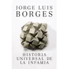 Historia Universal de la infamia / A Universal History of Infamy