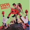 Gogol Bordello - Super Taranta! (Gatefold Sleeve) (Blue Iceberg Splash Coloured) (2 LP)