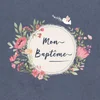 Mon Bapt?me: Livre dor pour le bapt?me dun enfant - bébé - fille - garçon - le bel album illustré - accessoires decoration - idee