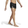 Adidas SOLID BOXER, muški kupaći, crna IA7091