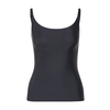 MAGIC Bodyfashion Top za oblikovanje Dream Cami, črna
