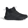 Adidas Terrex Anylander Mid muške cipele, IE1473, crne