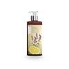 BIOBAZA 3in1 BODY&HAIR PURPLE FRESHNESS 400 mL