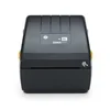 Zebra ZD230 DT, 8 točk/mm (203 dpi), EPLII, ZPLII, USB, Ethernet, črna