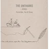 The Unthanks Lines - Parts One, Two And Three (3x10 Inch LP)