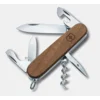 Džepni nož Spartan Wood 91mm 10 funkcija boja drveta Victorinox