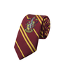 Distrineo Otroška svilena kravata Harry Potter - Gryfondom