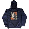 Fleetwood Mac Dove Navy Blue XL Kapuco