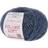 Schoeller + Stahl Volume Soft 90291-08 Night Blue Pletilna preja