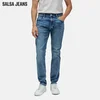 Salsa S-activ Kavbojke