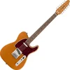 Fender Squier Paranormal Troy Van Leeuwen Telecaster XII LRL Copper Električna kitara