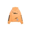 Mikina Puma x Fast & Furious Hoodie Heat Fire S