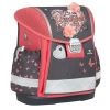 Belmil Ranac za devojčice Bloomy blossom 403-13, Roze-teget