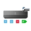 Profilocool Klima uređaj PROFILOCOOL ICSD-18WIH BLACK 18000BTU A++ Inverter Wifi/GSJ/iFeel