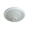 Plafonsko svetlo sa senzorom PLAFON 2xE27/80W/230V