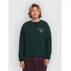 Volcom Watanite Crew Sweater scarab
