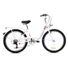 CAPRIOLO CTB DIANA 24 belo pink 926320-13