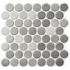 CICLE GLOSSY GREY
