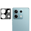 Techsuit zaštitno staklo za kameru za Xiaomi Redmi Note 12 4G - Crna KP30906