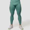 GymBeam Kompresivne helanke Mid Blue