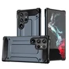 Futrola Hybrid Armor za Samsung Galaxy S25 Ultra - Plava KP39792