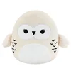 Plišasta igrača Squishmallows Harry Potter Hedwig - 20 cm (258666)