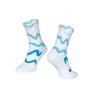 Force čarape endure, belo-plave l-xl / 43 -47 ( 90085933 )