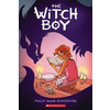 The Witch Boy