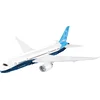 Boeing 787-8 Dreamliner, 1:110, 836 KM