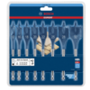 Bosch Komplet EXPERT Self Cut Speed pljosnatih burgija od 14/16/18/20/22/24 mm x 152mm, 6 delova 2608900332