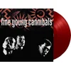 Fine Young Cannibals - Fine Young Cannibals (Reissue) (Red Coloured) (LP)