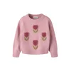 NAME IT Pulover NMFOLGI trst/mauve