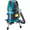 Makita Zeleni samonivelirni križni laser-SK209GDZ