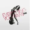 Kane - Everything You Want (25th Anniversary Edition) (Crystal Clear Coloured) (180 g) (LP)