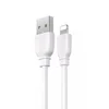 Kabl Remax Suji Pro RC-138i iPhone Lightning 24A, Beli 1m