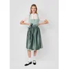 s.Oliver Dirndl turkizna