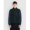 Volcom Muzzer Fuzzar Vest scarab