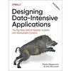 Designing Data-Intensive Applications