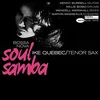 Ike Quebec - Bossa Nova Soul Samba (Blue Note Tone Poet) (Remastered) (Gatefold) (180 g) (LP)