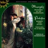 MUSORGSKY/PROKOFIEV:PICTURES AT AN EX.,ROMEO