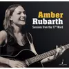 Amber Rubarth - Session From The 17th Ward (One Step Pressing) (180g) (LP)