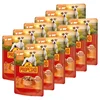 Propesko Dog Vrečka piščanec-govedina v omaki 12 x 100 g