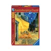 Ravensburger Slagalica Kafe terasa noću, 1000 Delova