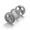 Subminimal Nanofoamer GO NanoScreen Kit (grey)